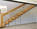 Construction et protection de vos escaliers par Escaliers Maisons à Nivillac